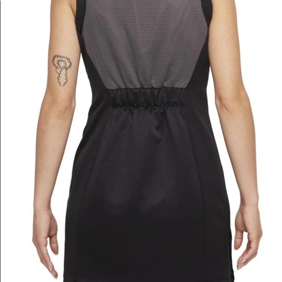 Nike air Jordan special edition tech tennis dress - Picture 6 of 9